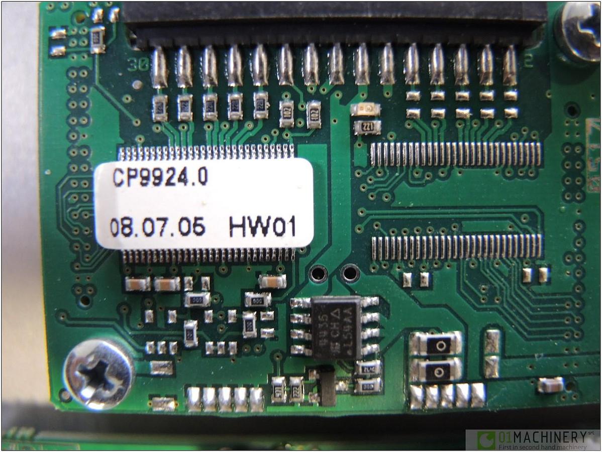  BECKHOFF CP7032-1070-0010