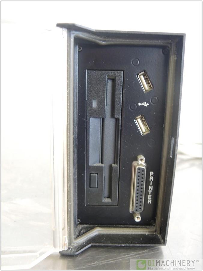 Usato 2004 B&R 5A9000.04 AI1349