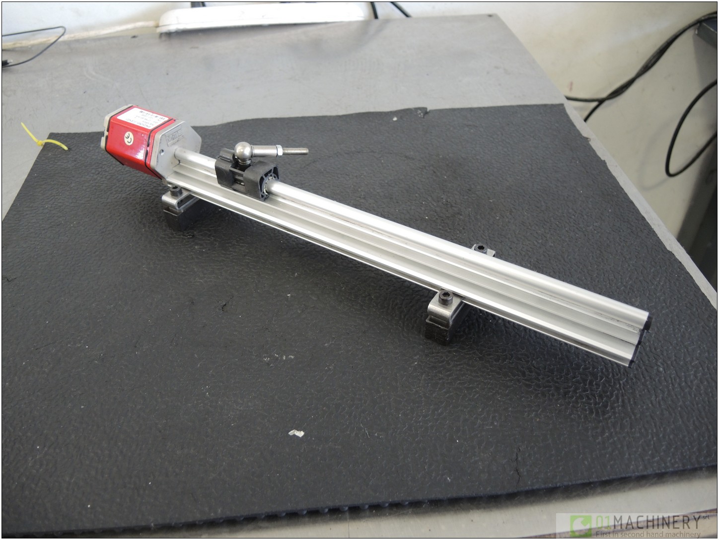 Usato TEMPOSONICS RPN0250MD511C304221 AI3015