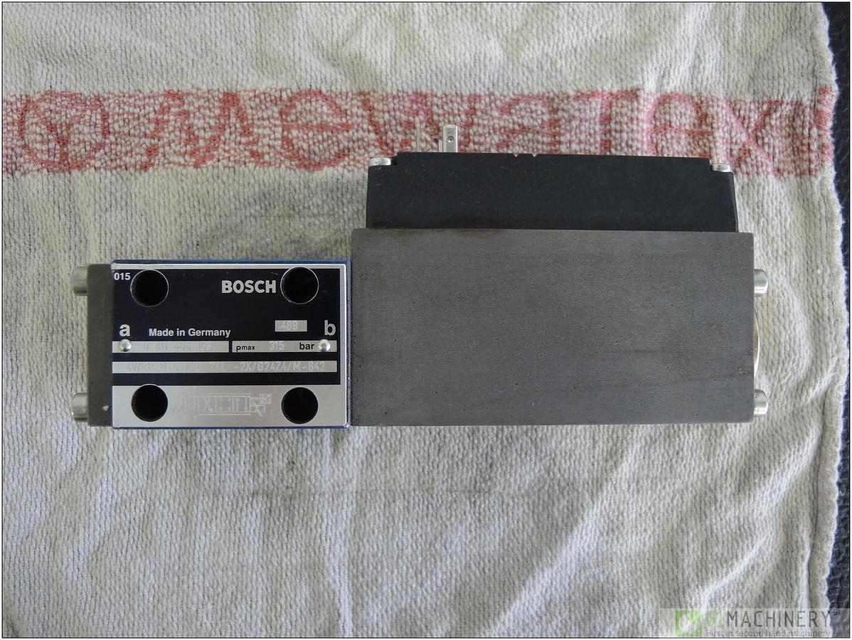 BOSCH 0 811 404 163