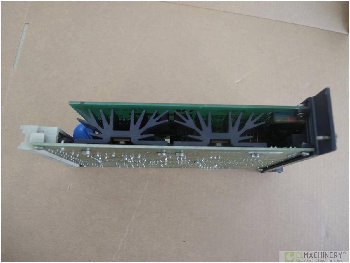 2000 BOSCH RKP-PQ 0811 405 110