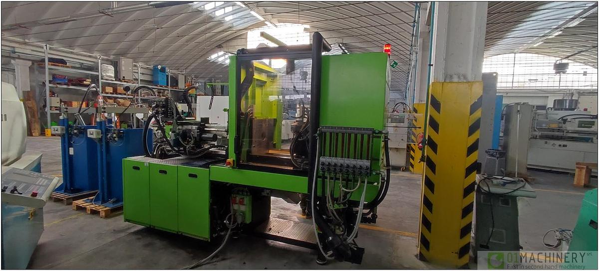 2000 ENGEL ES 200/45 HL