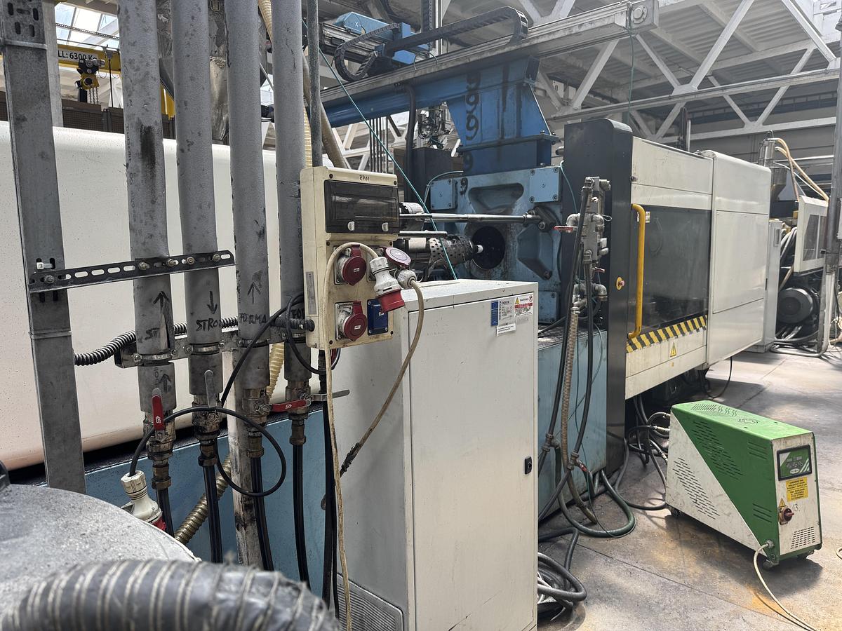 2001 BM BIRAGHI SINTESI 380