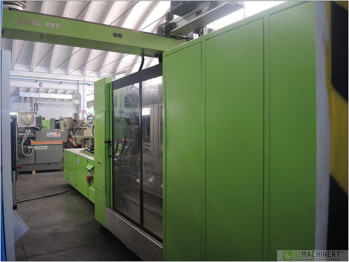 2004 ENGEL DUO 1350/800