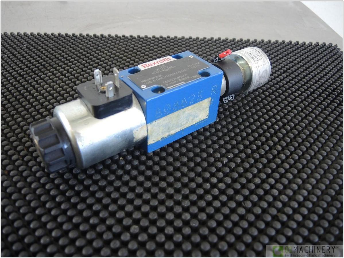 REXROTH MNR.R900930305