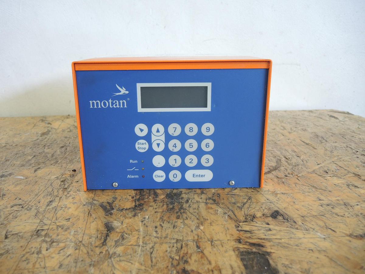 MOTAN Color A