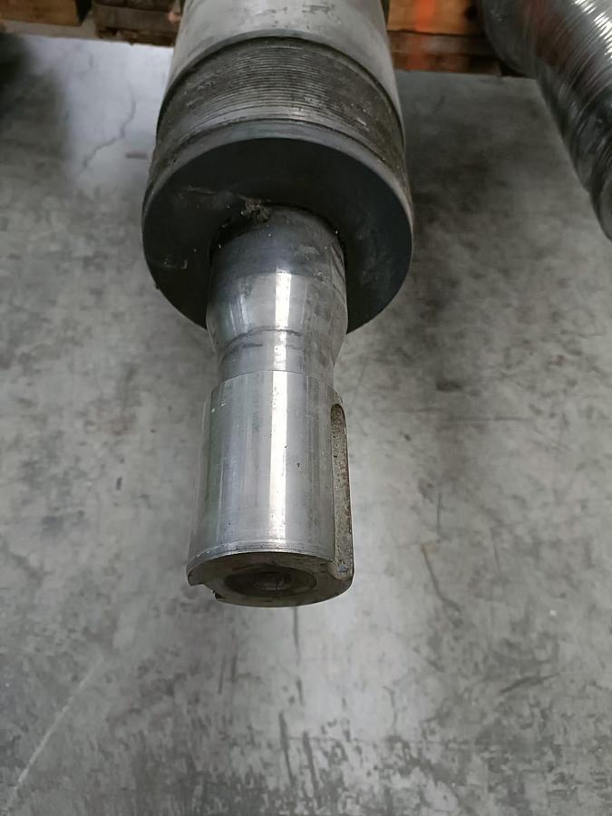 2008 HAITIAN GRUPPO 2950 DIAM. 80