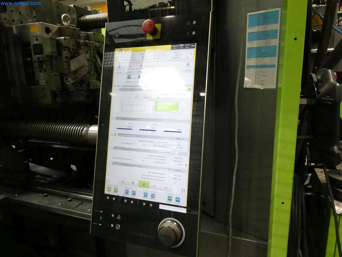 2014 ENGEL DUO 2550/500