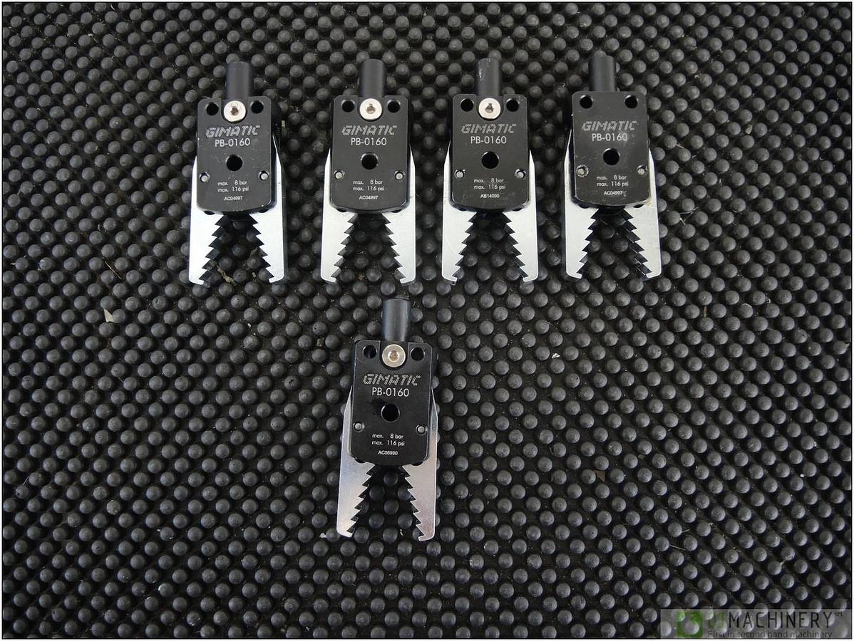 GIMATIC PB-0160