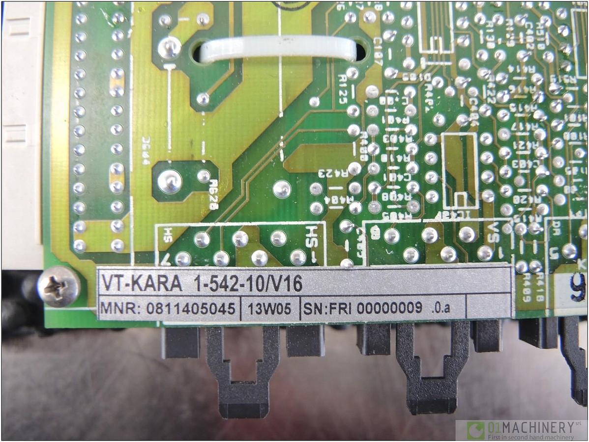  ARBURG ARB 576 A -ARB 517