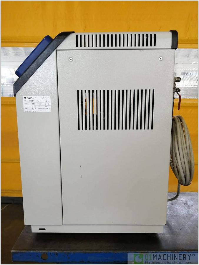 2012 FRIGEL RCM18/6SP