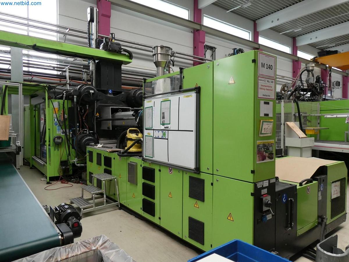 2010 ENGEL DUO 7050/1100