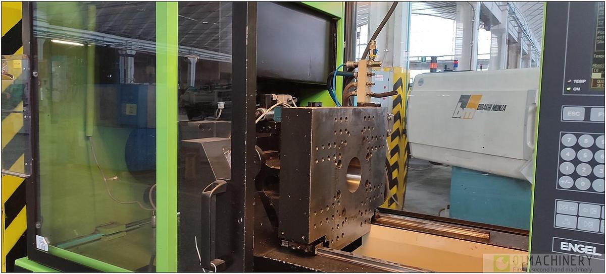 2000 ENGEL ES 200/45 HL