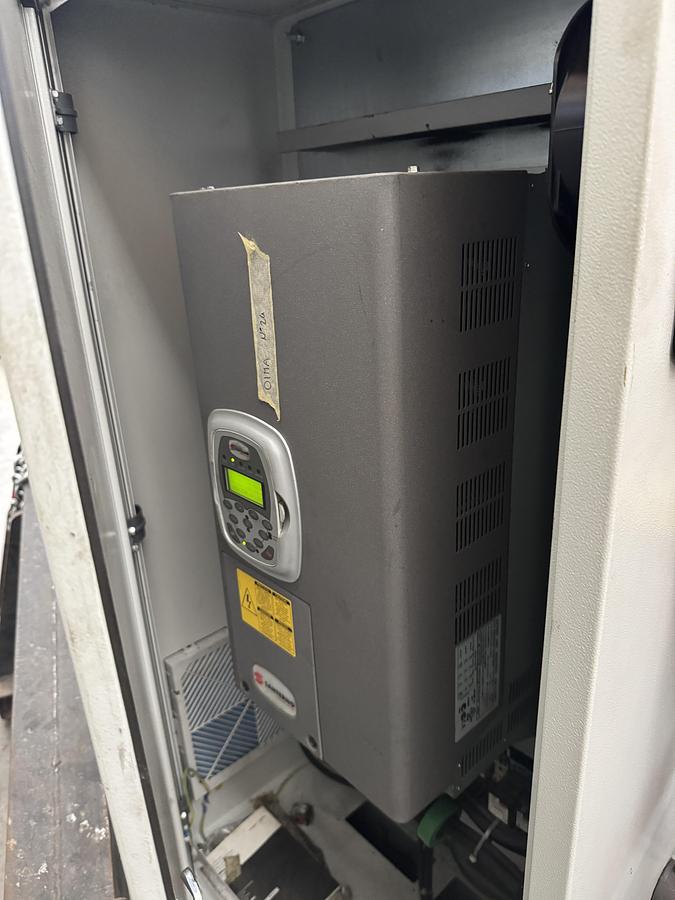 1986 OIMA STRATOS 3100.550