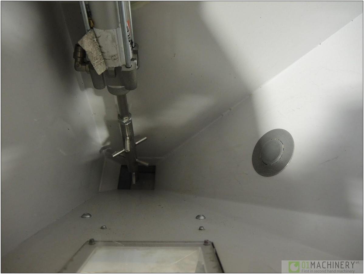 Usato 2004 PIOVAN MDW 70/20 AI0796