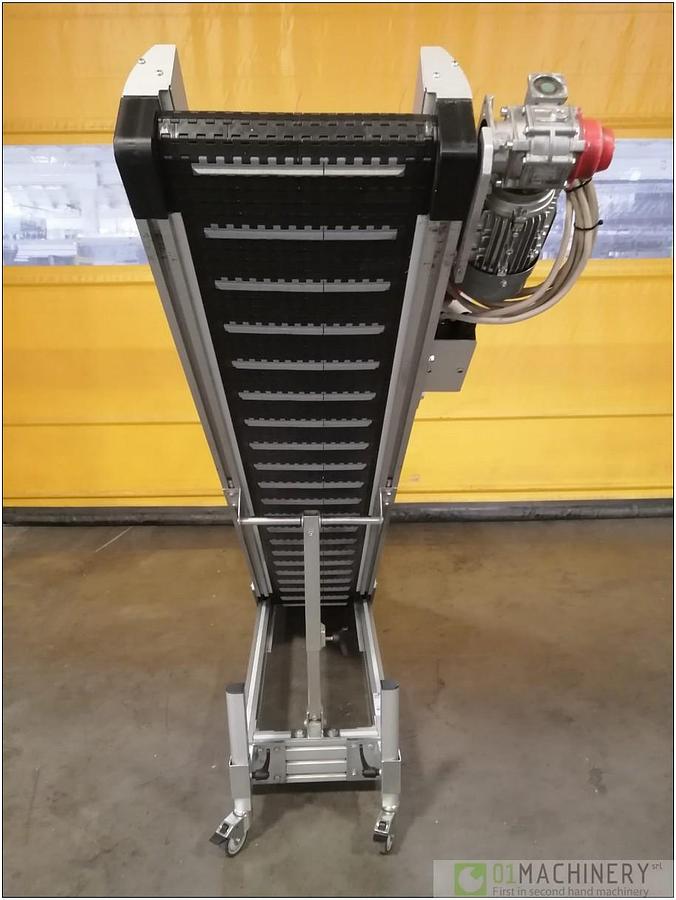 Usato 2014 OMP AI1559