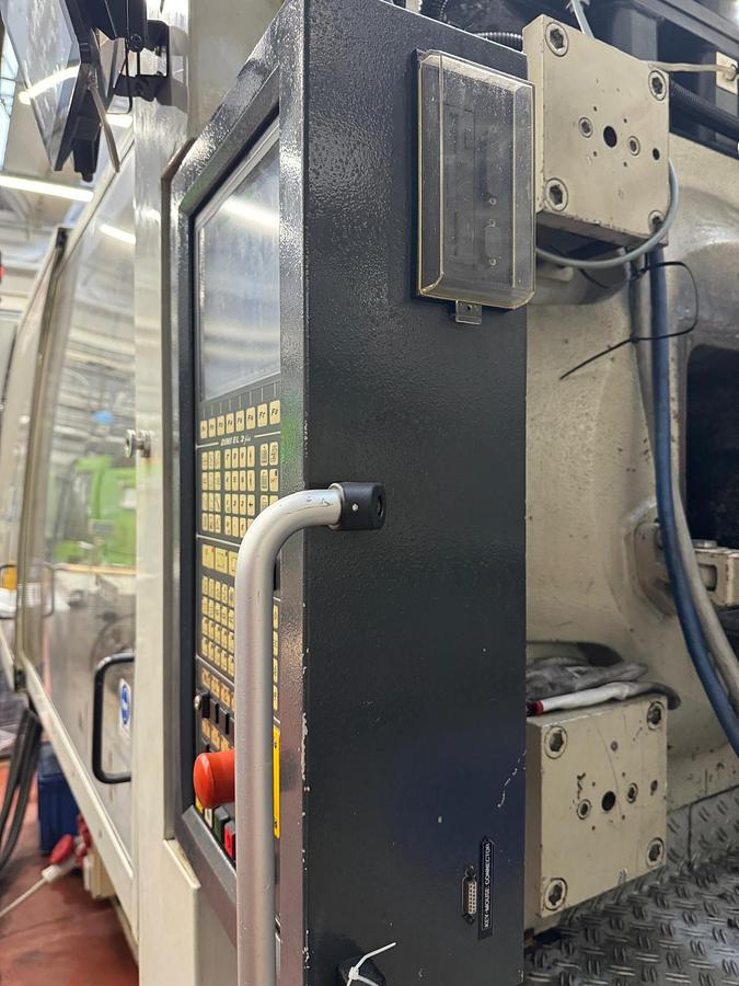 Usato 1999 NEGRI BOSSI V320 3200H-1450 IN0731