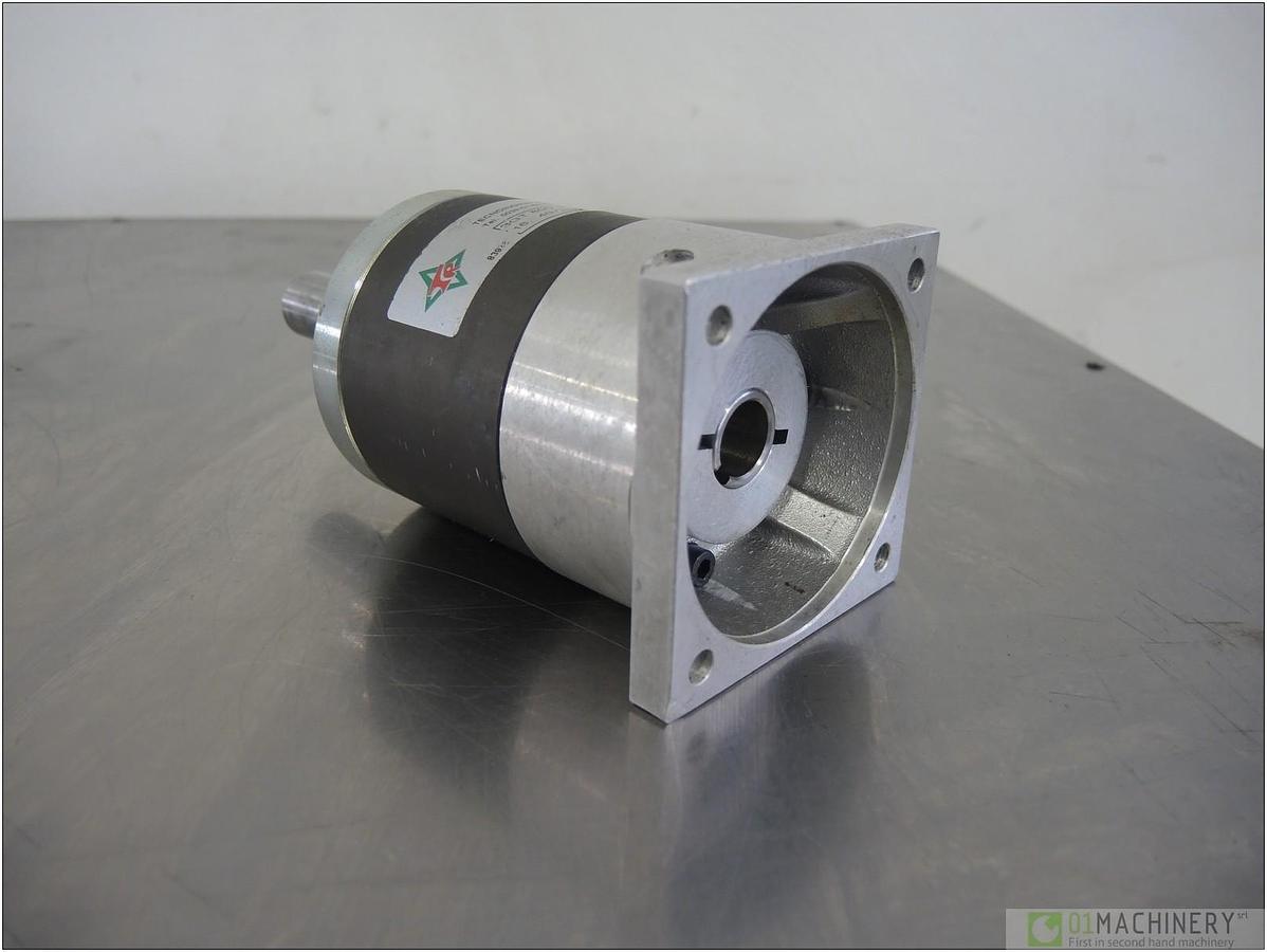 2002 TECNOINGRANAGGI BGT800 1640K7090CO