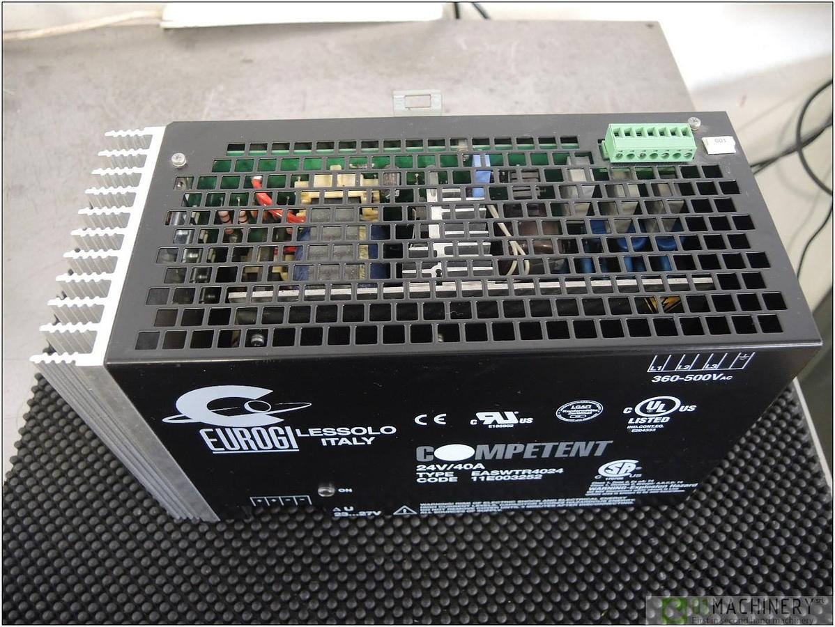  EUROGI EASWTR4024