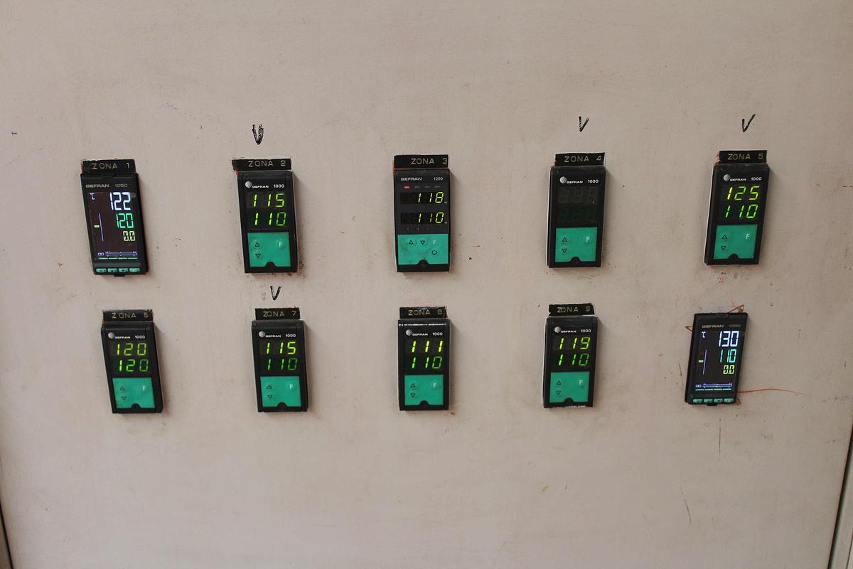 Usato 1988 ICMA SAN GIORGIO MC 140.32/GRO1000 RI0050