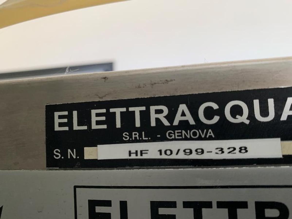 ELETTRACQUA HF S 4/2/2X