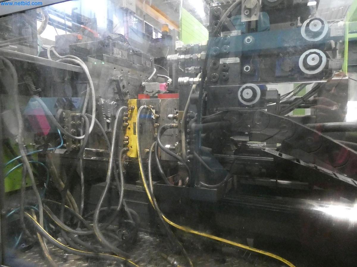 2008 ENGEL VC 750H/200V/150