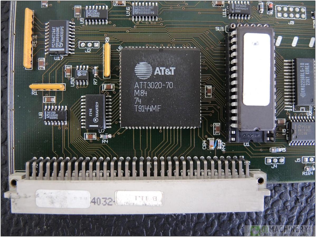  KEBA E-8-THERMO 1770-1.