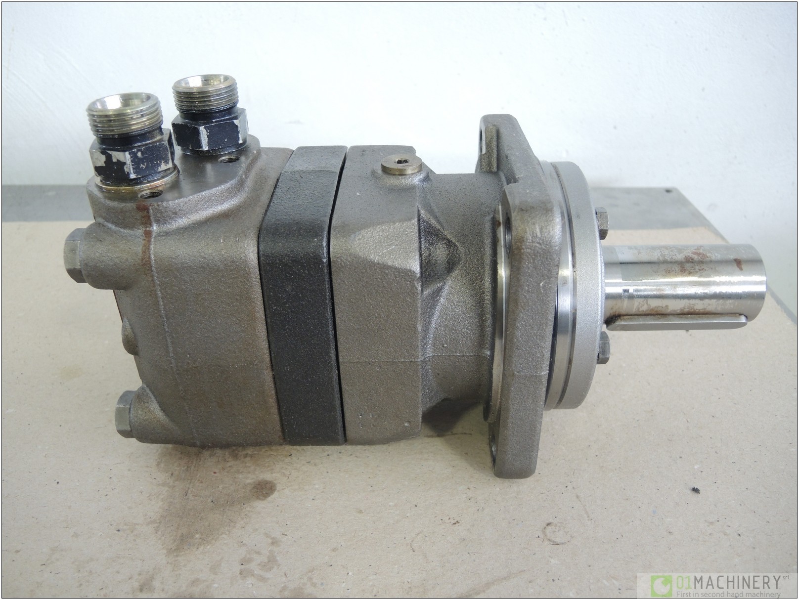 2000 DANFOSS OMT250 151B3002