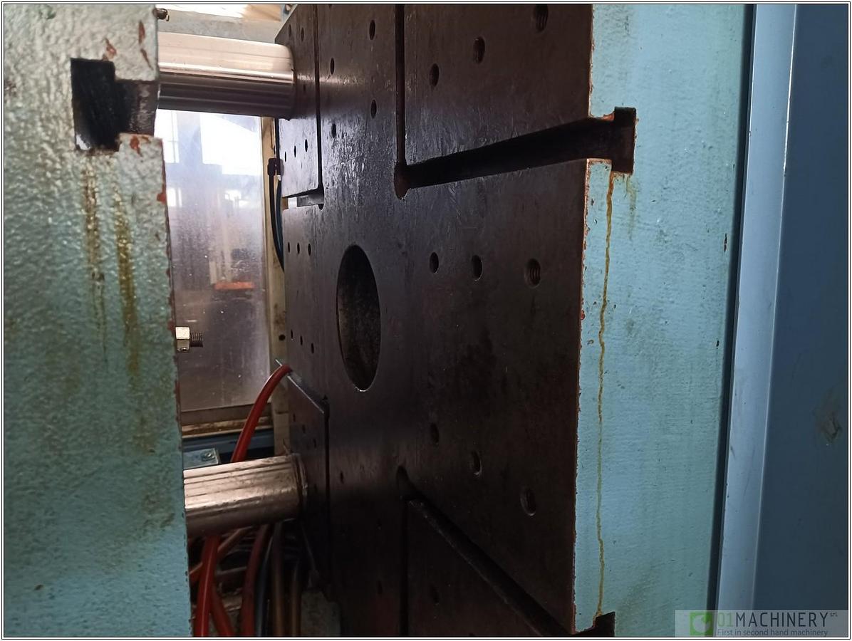 1995 BM BIRAGHI SINTESI 250