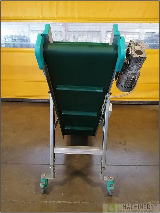 2005 MB CONVEYORS CP