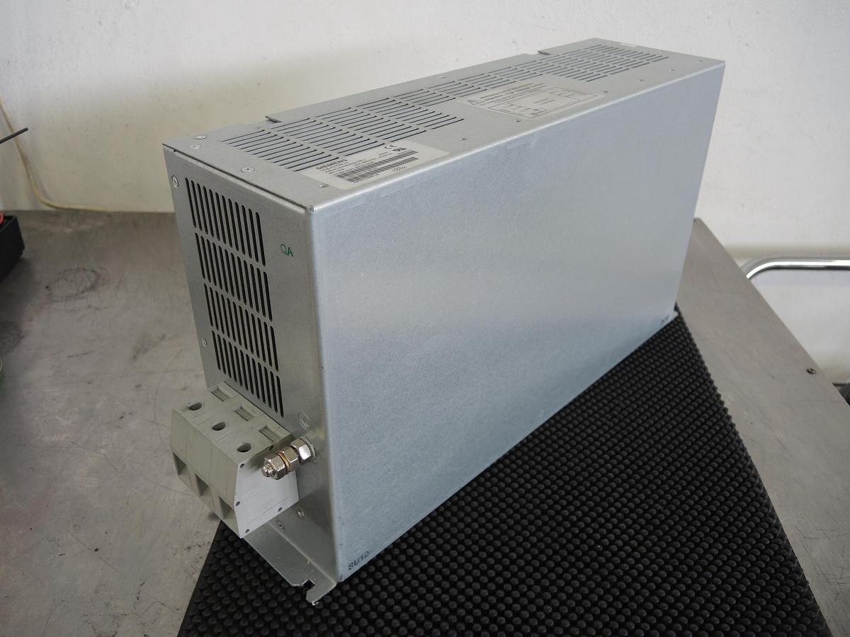 SIEMENS 6SL3000-0BE25-5AA0