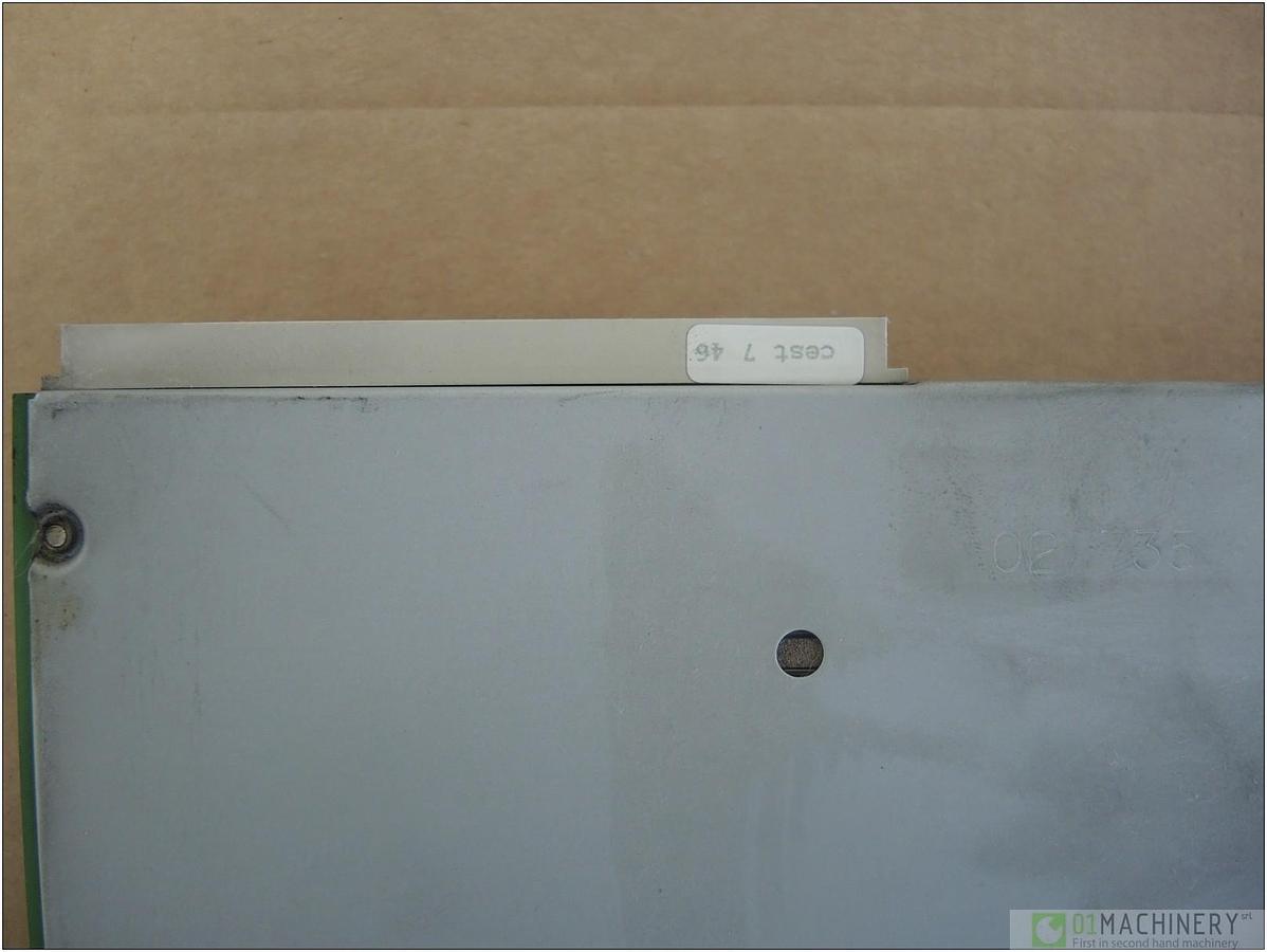 Usato 2024 KEBA DO 321/B AI1429