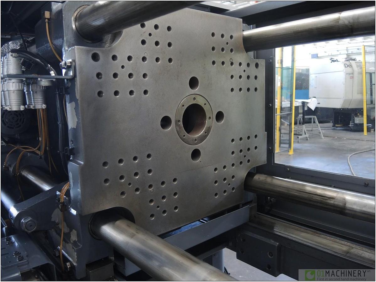 Usato 2007 SUMITOMO SE75DU-C250 IN0597