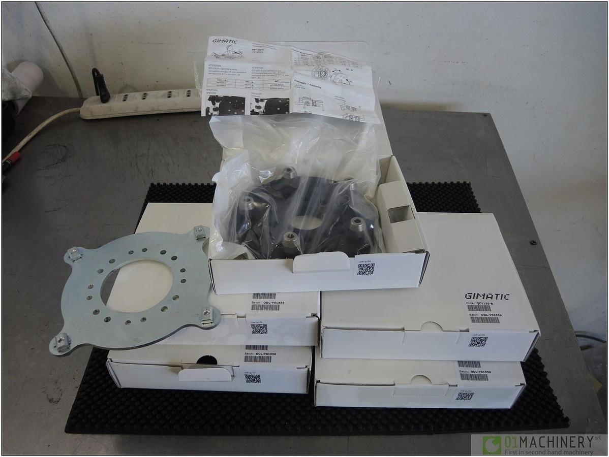  GIMATIC QCY150-B