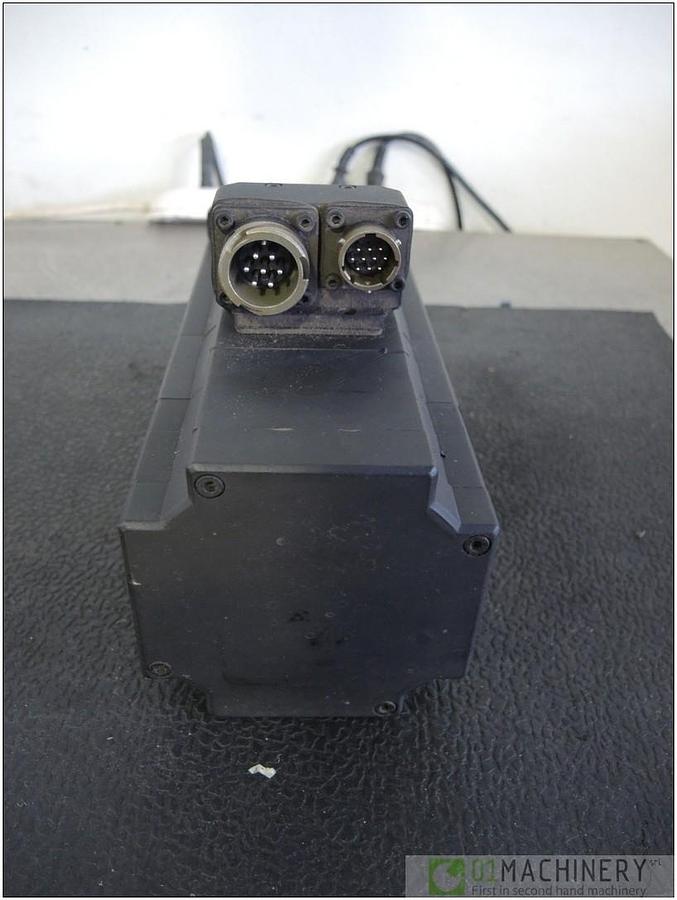 Usato PARKER SMBA10030065192D64-2 RC0014