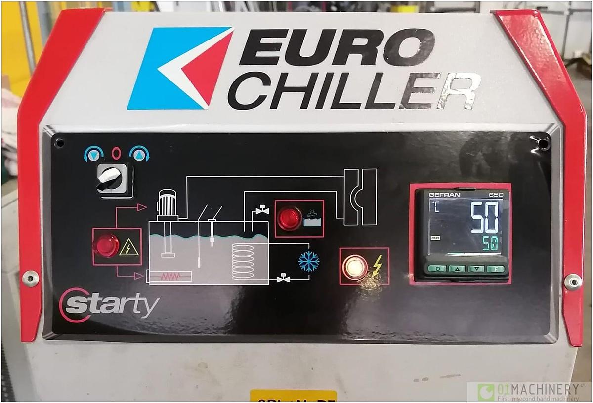 2021 EUROCHILLER STARTY 9