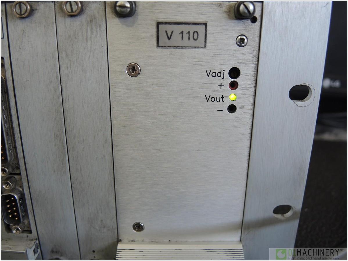 2000 SECO IP.2C.17/18 80386