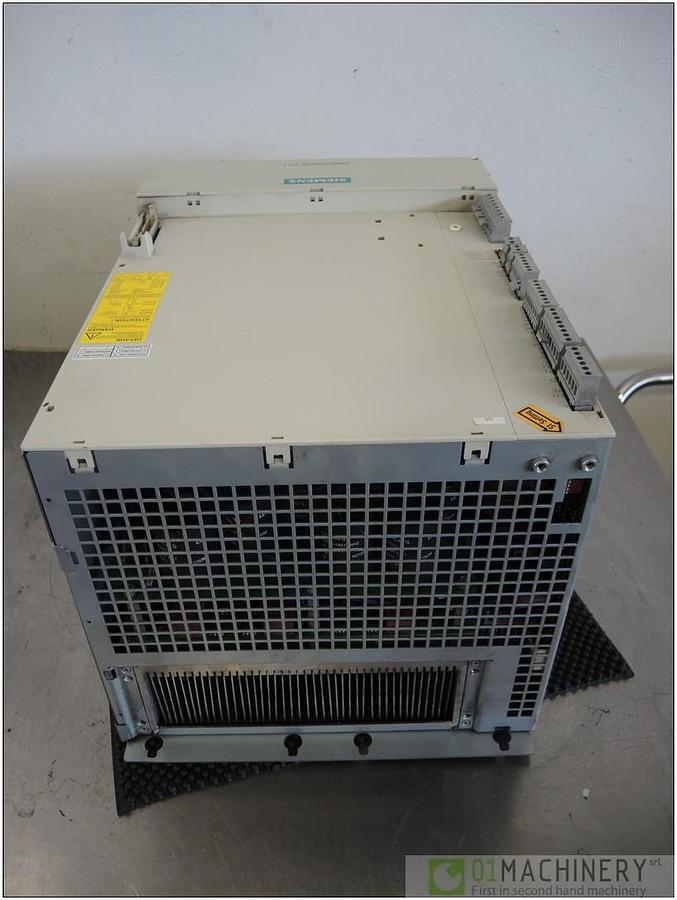  SIEMENS 6SN1145-1BB00-0EA1