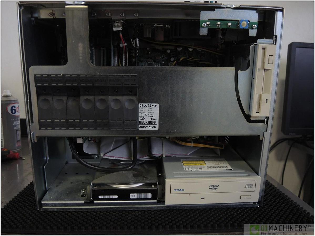  BECKHOFF PC C61 40
