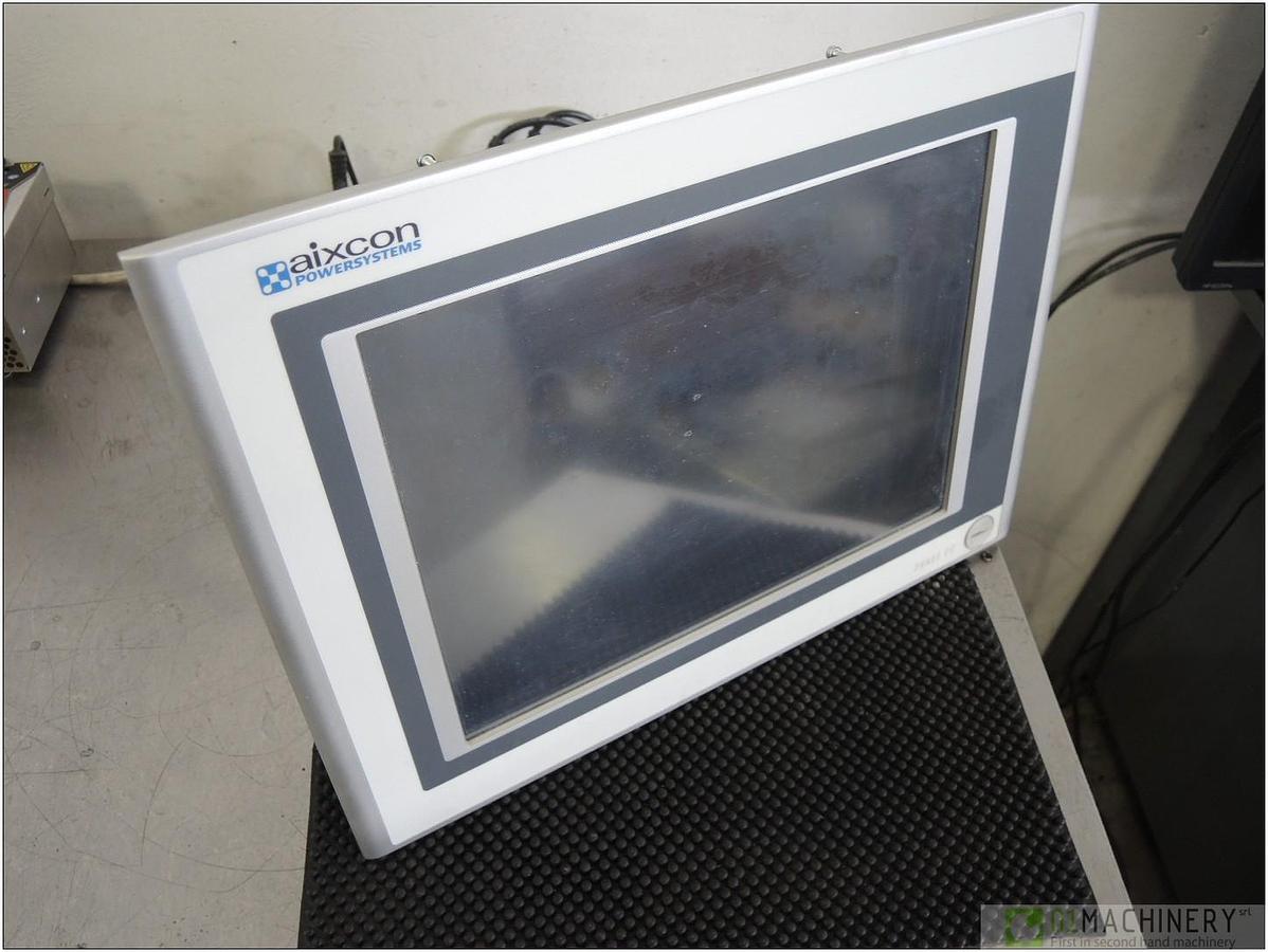 2007 B&R 5PC720.1505-K09