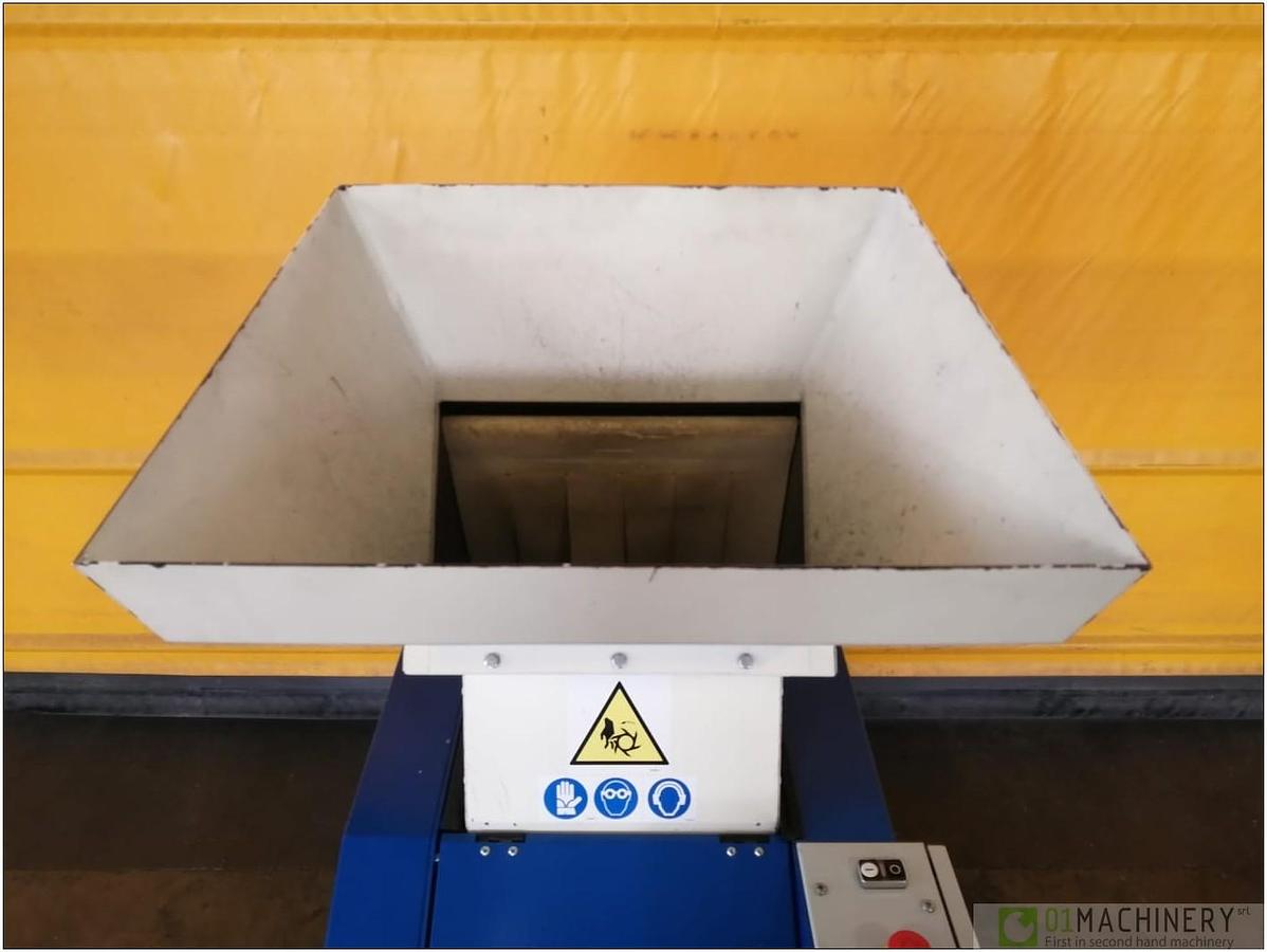 Used 2013 CMG N17303KSE AI2283