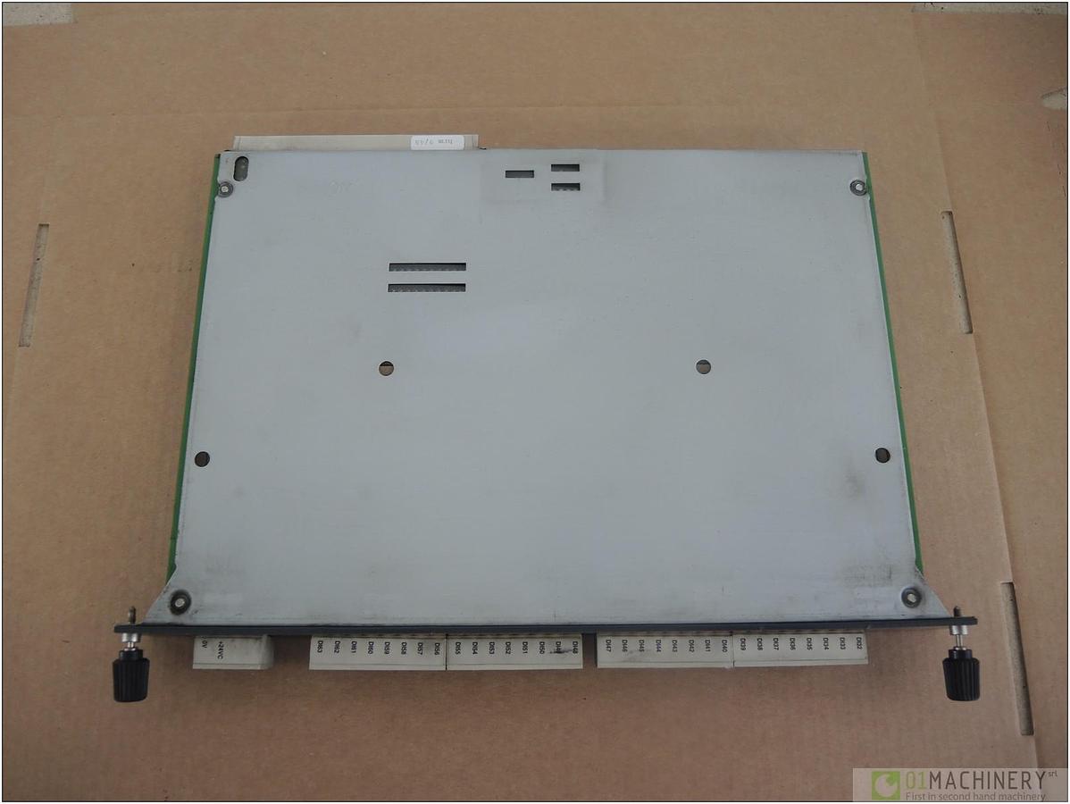 Usato 2024 KEBA DI 325/B AI1425