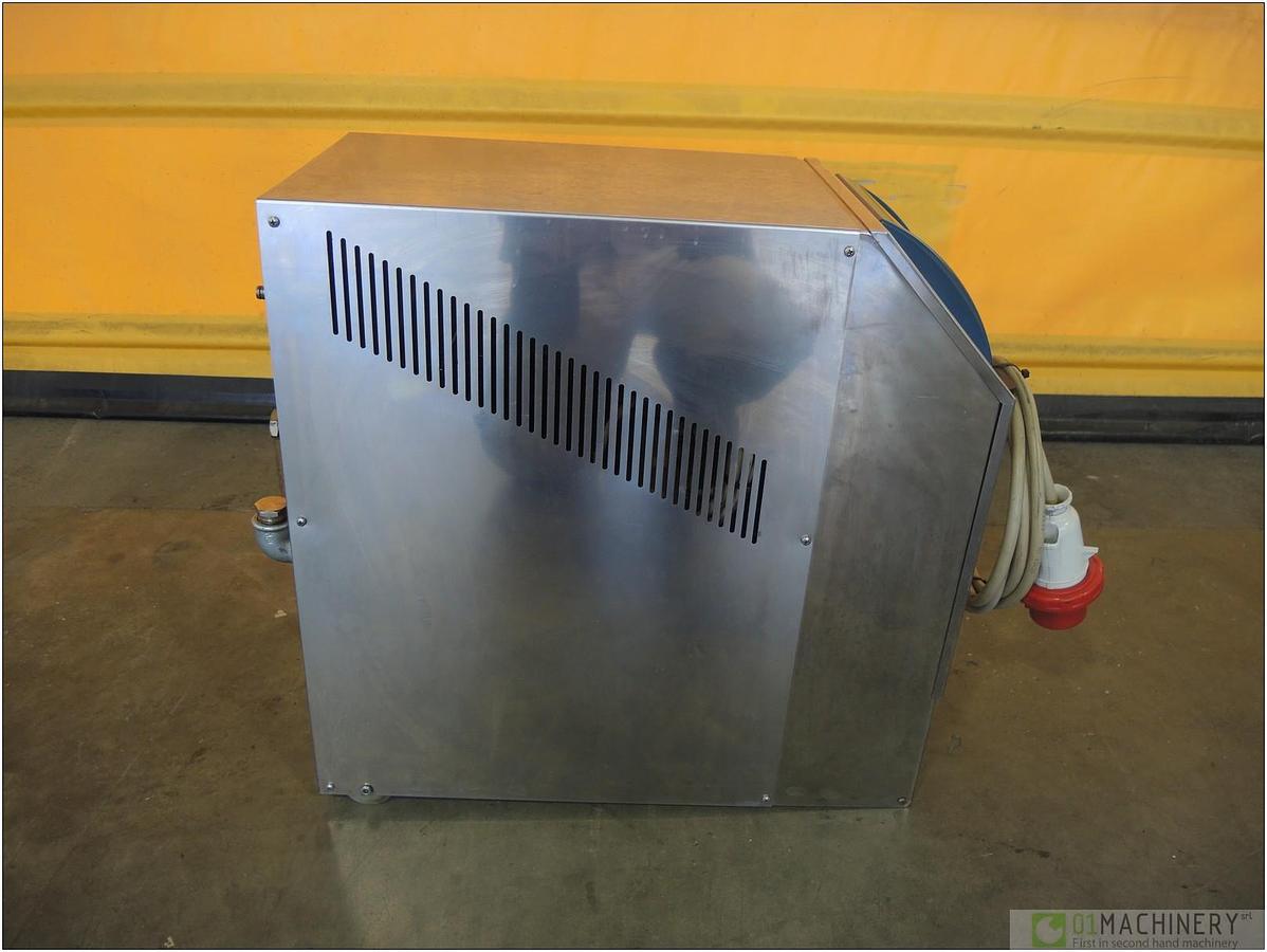 2007 MORETTO TOS 9