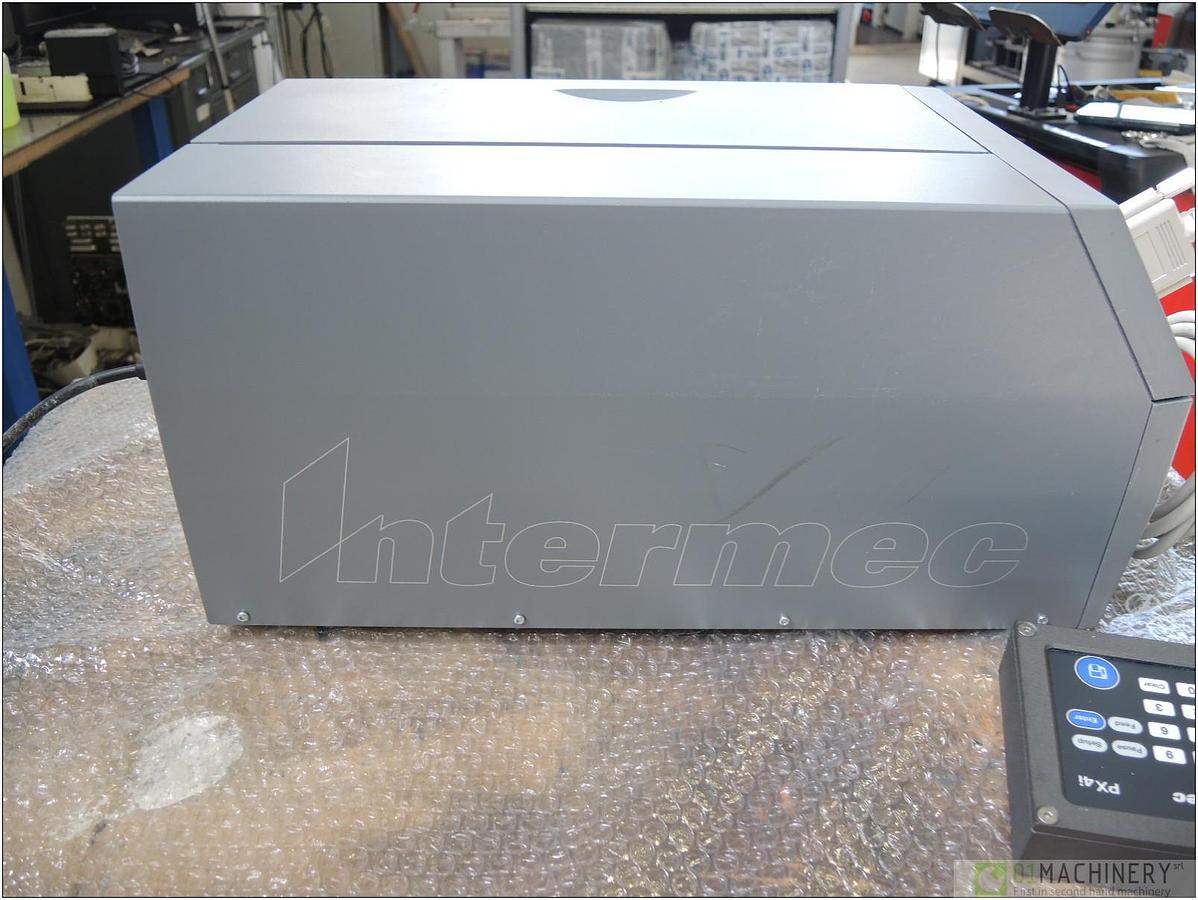 2010 INTERMEC Px4i