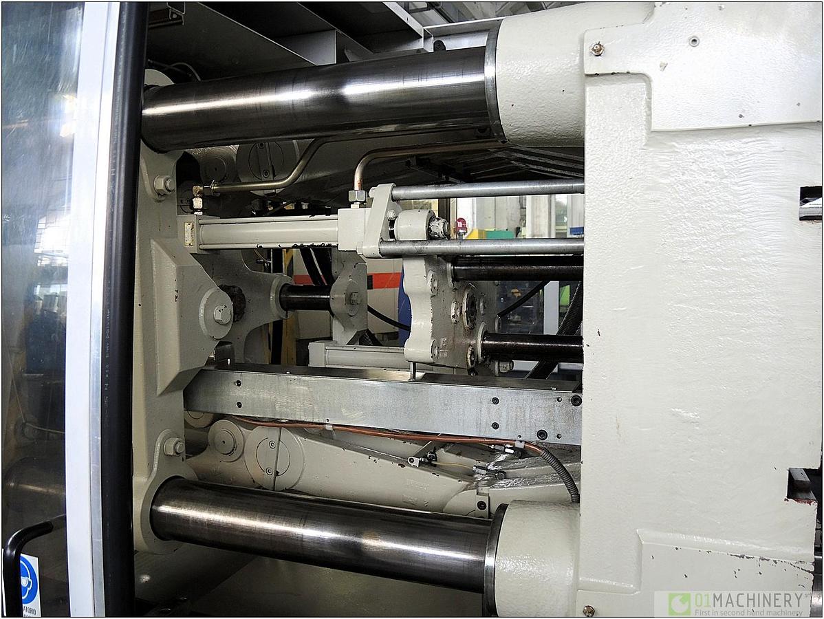 2002 NEGRI BOSSI V210 2100H-820