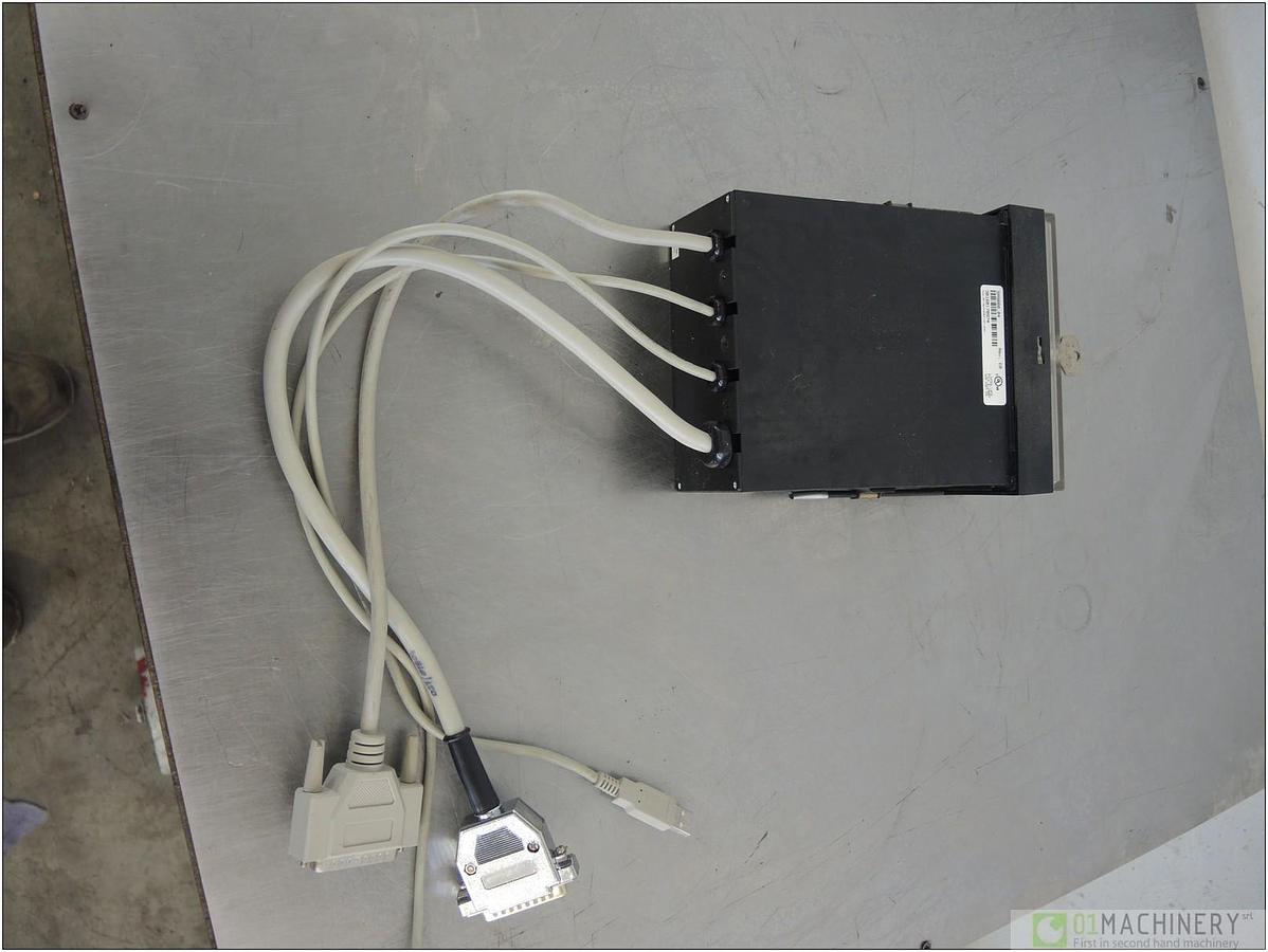 Usato 2004 B&R 5A9000.04 AI1349