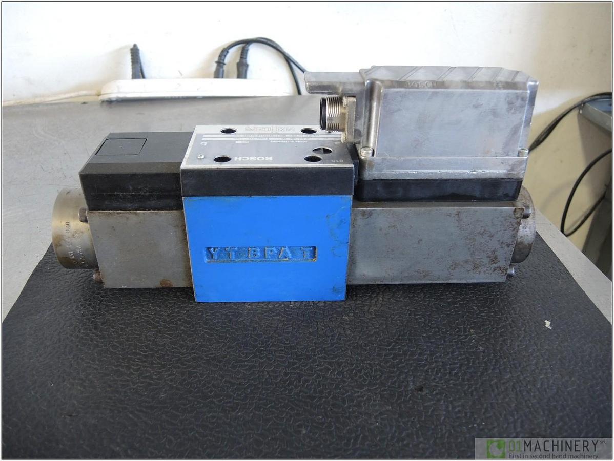  BOSCH 0 811 404 791