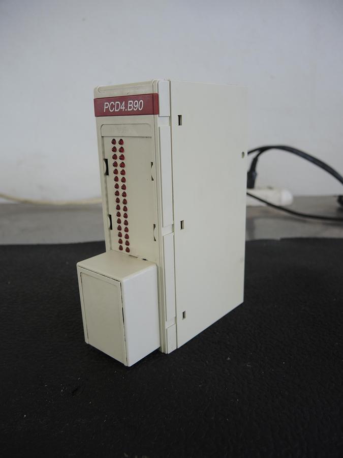 1998 SAIA PCD4.B900 Version B