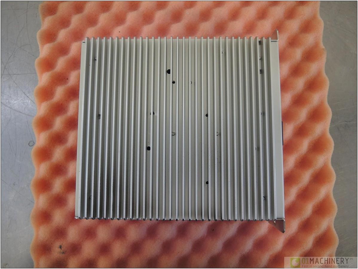 2010 STAR SDC 040 LFE