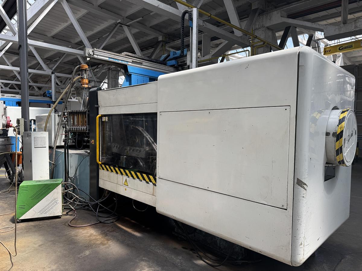 2001 BM BIRAGHI SINTESI 380